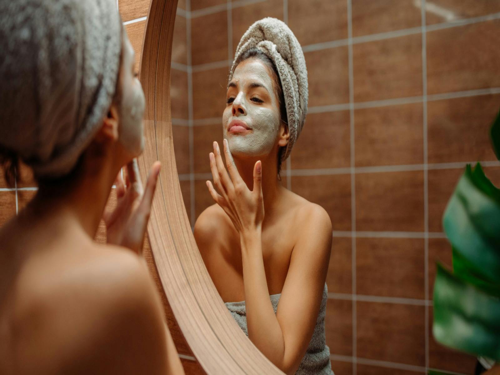 自分の肌を理解する