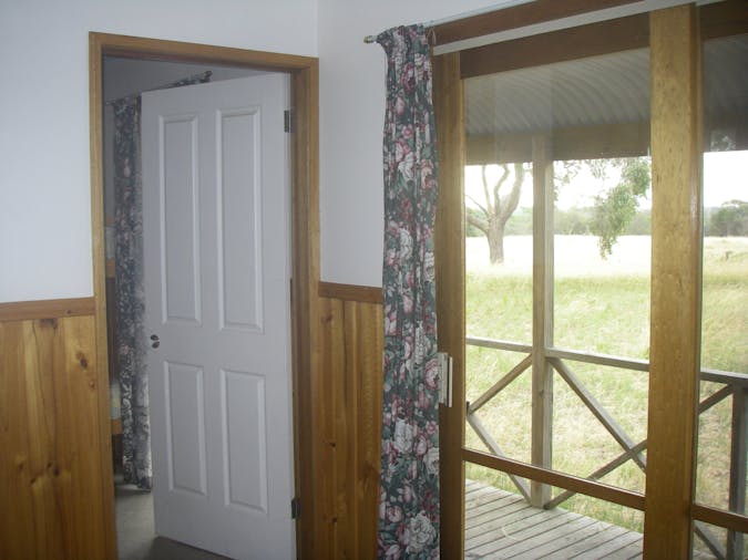 Western Red Cedar Cabin