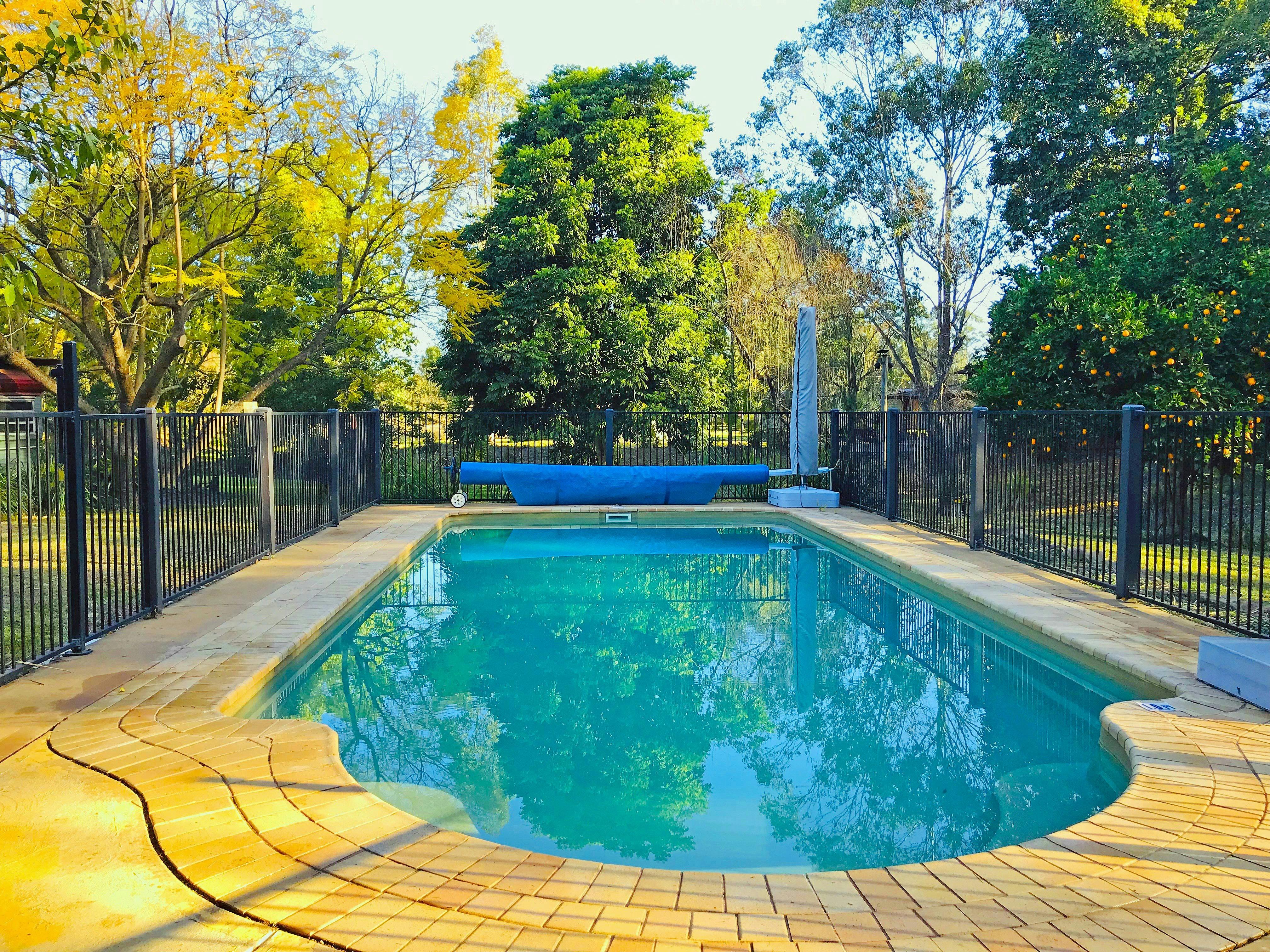 Group Glamping Accommodation - Kings Creek Retreat