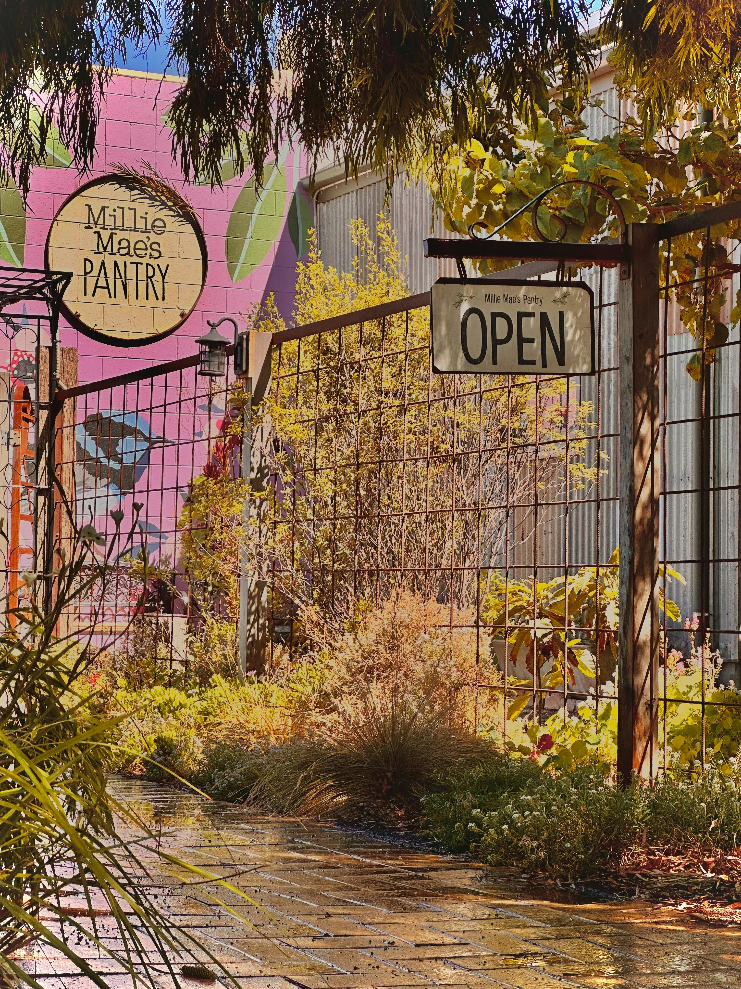 Millie Mae's Pantry