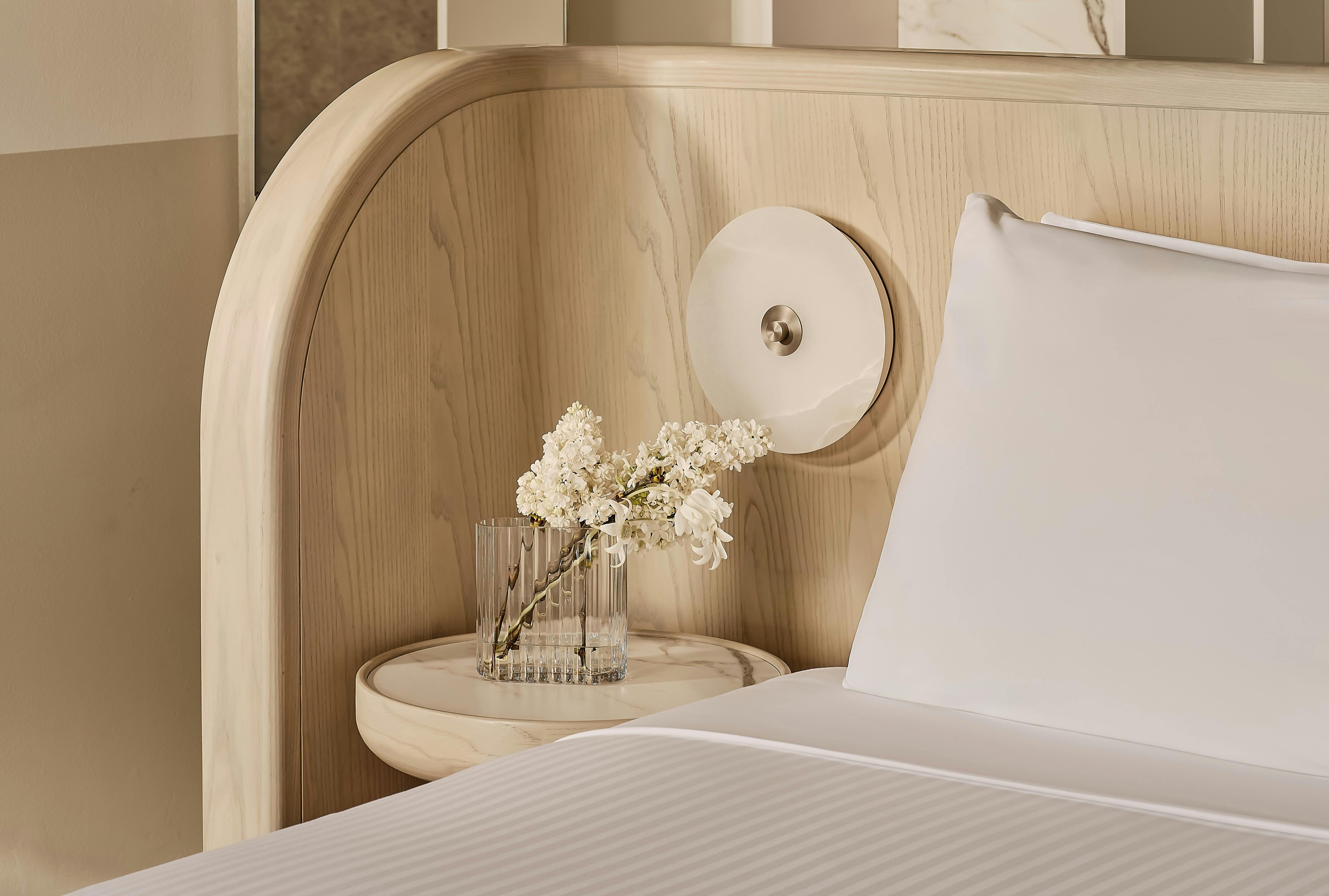 InterContinental Coogee - Room interior