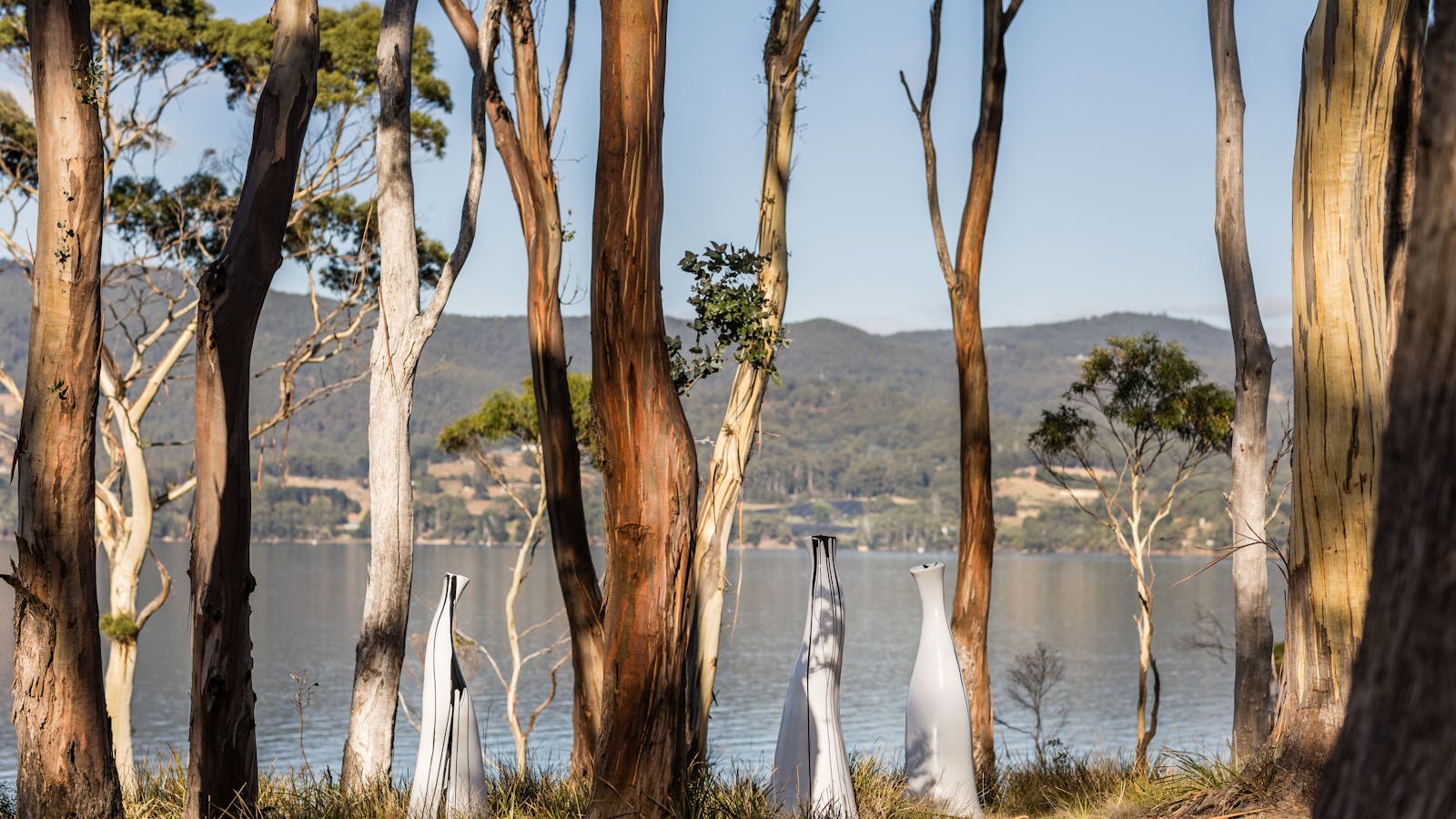Cosmic Dancer Sculptures