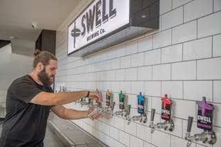 Swell Brewing Co Taphouse & Brewery
