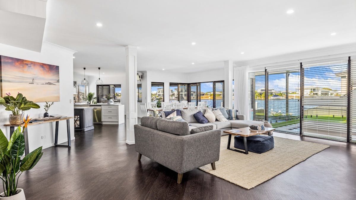 Holiday Hub Bribie Island - Island Escape