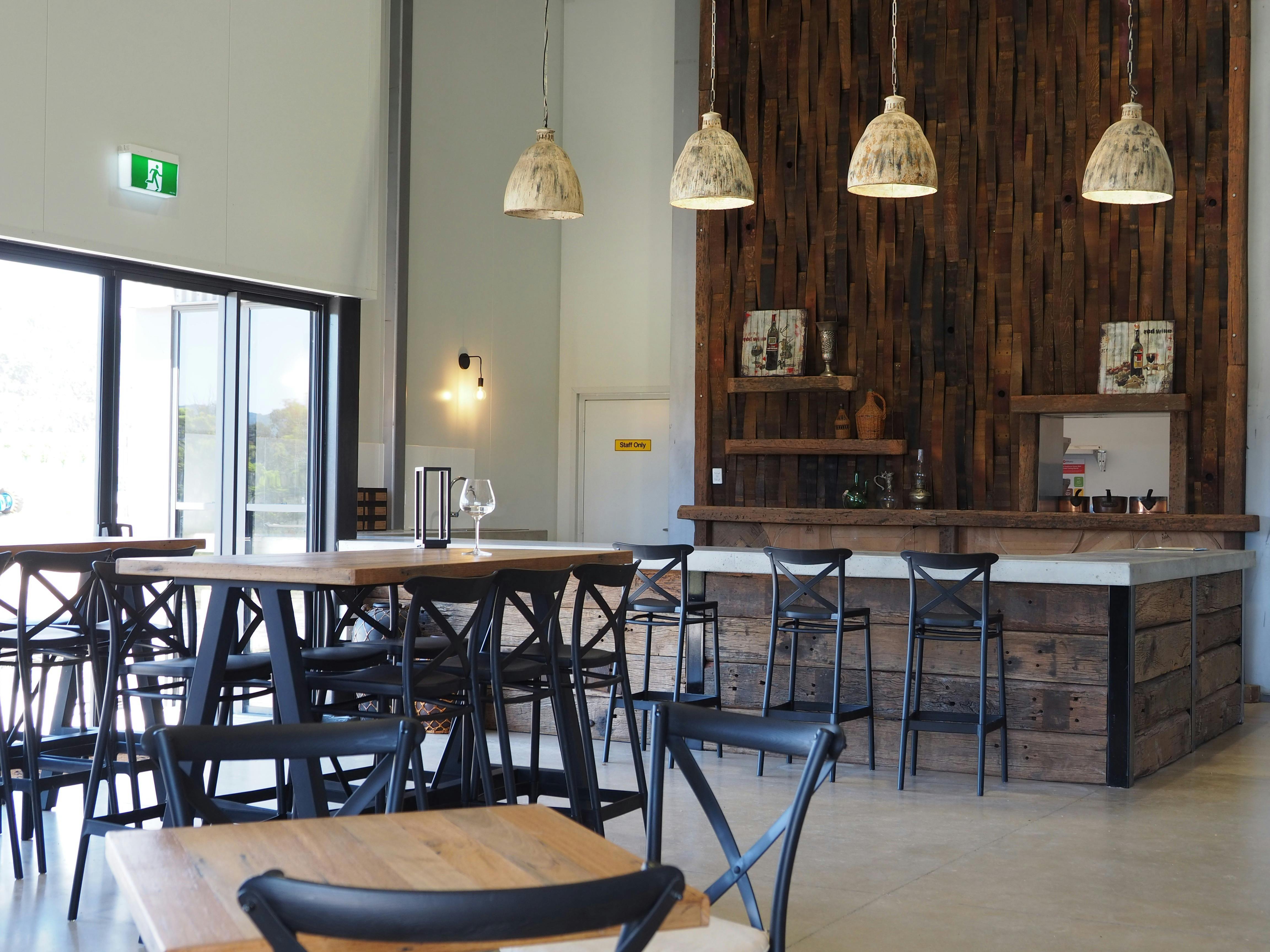 New Tricks Winery