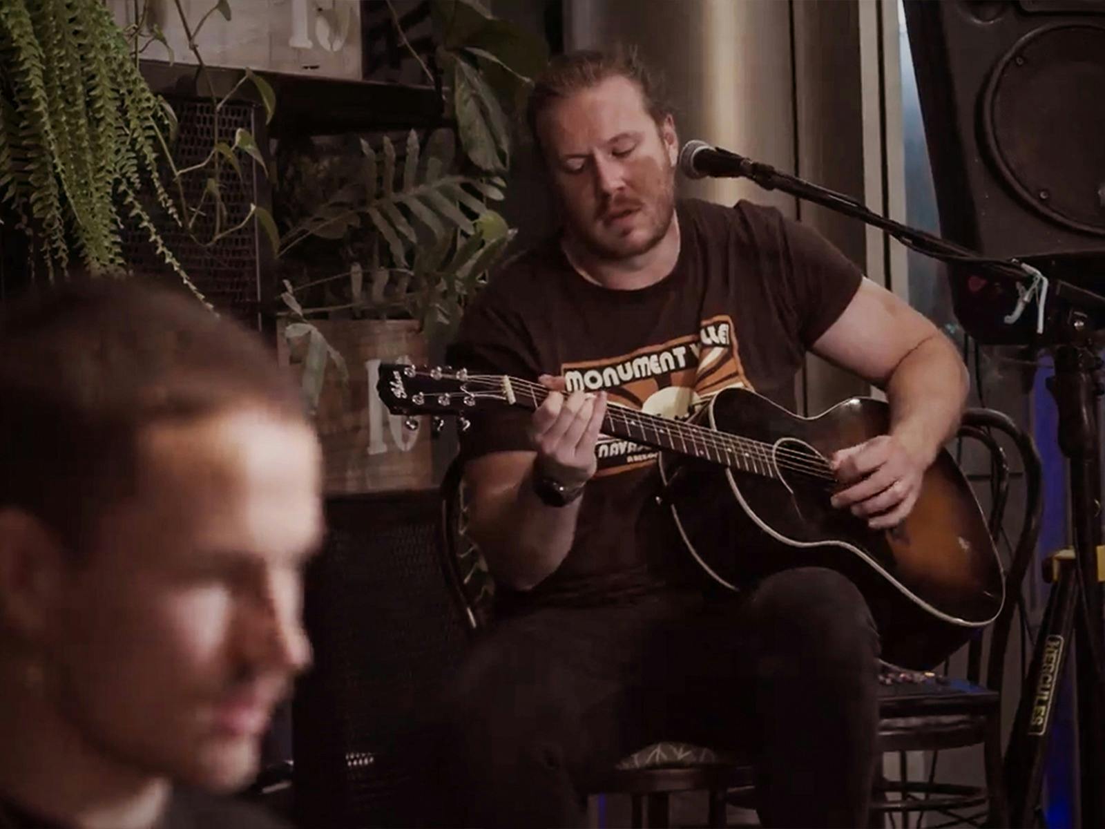 Live-Musik-Abende bei Steamers