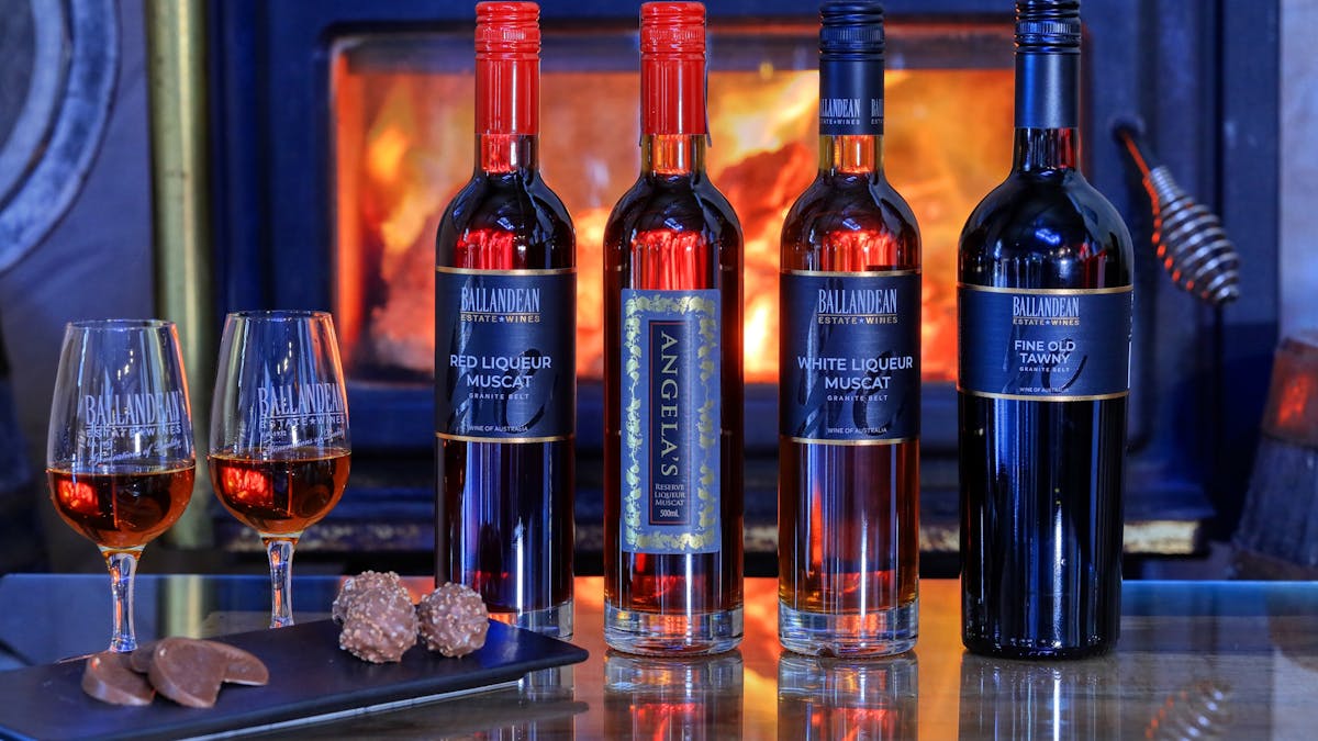 Wine tasting