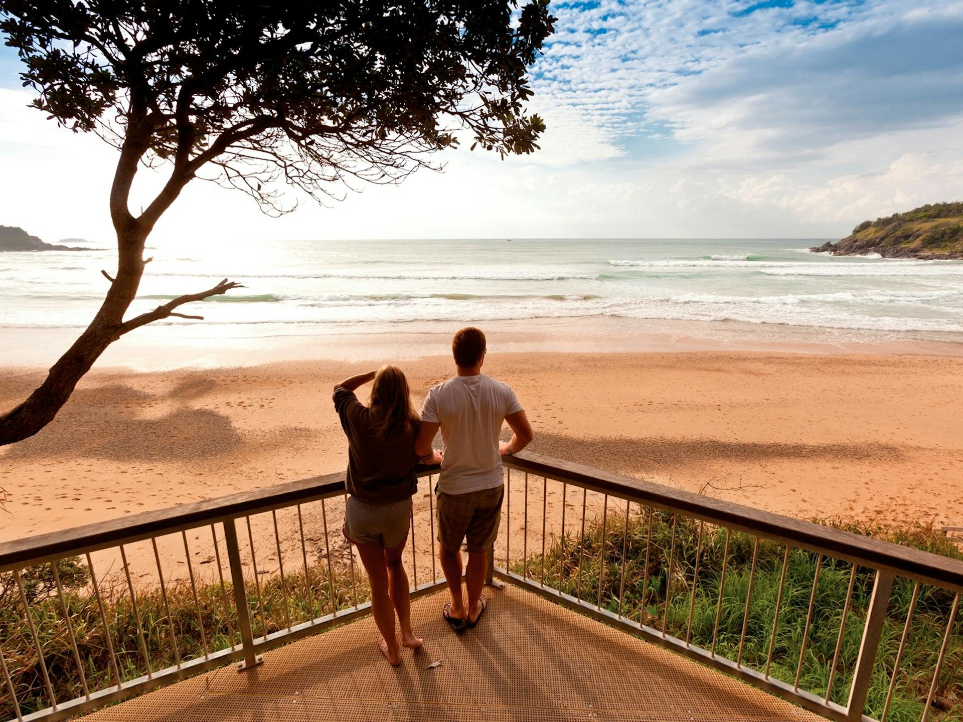 Diggers Beach in Coffs Harbour - The Fold: Your Guide to Everything ...