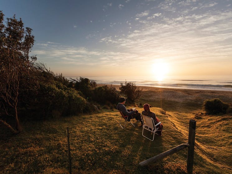 Gillards Beach