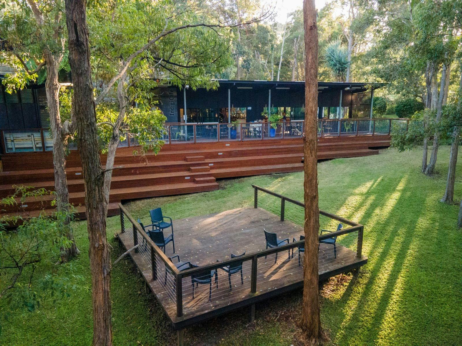 Redlands IndigiScapes Centre