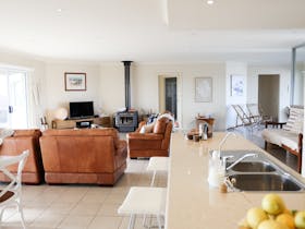 Long Beach accommodation Robe