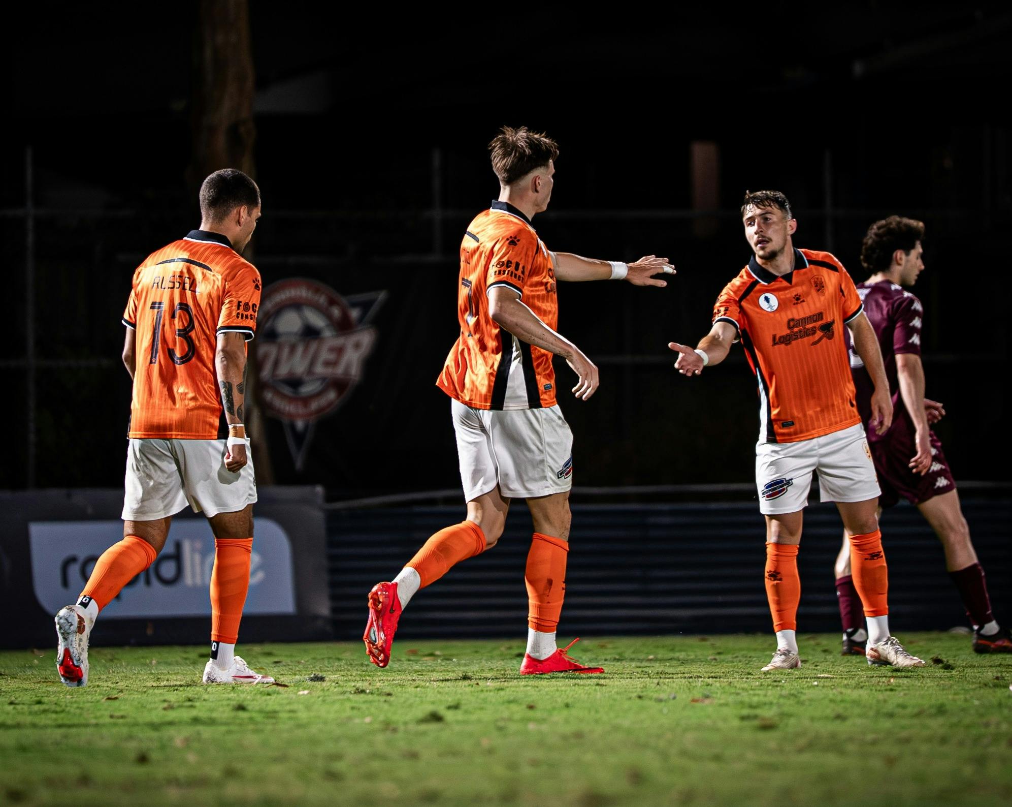 Brisbane Roar