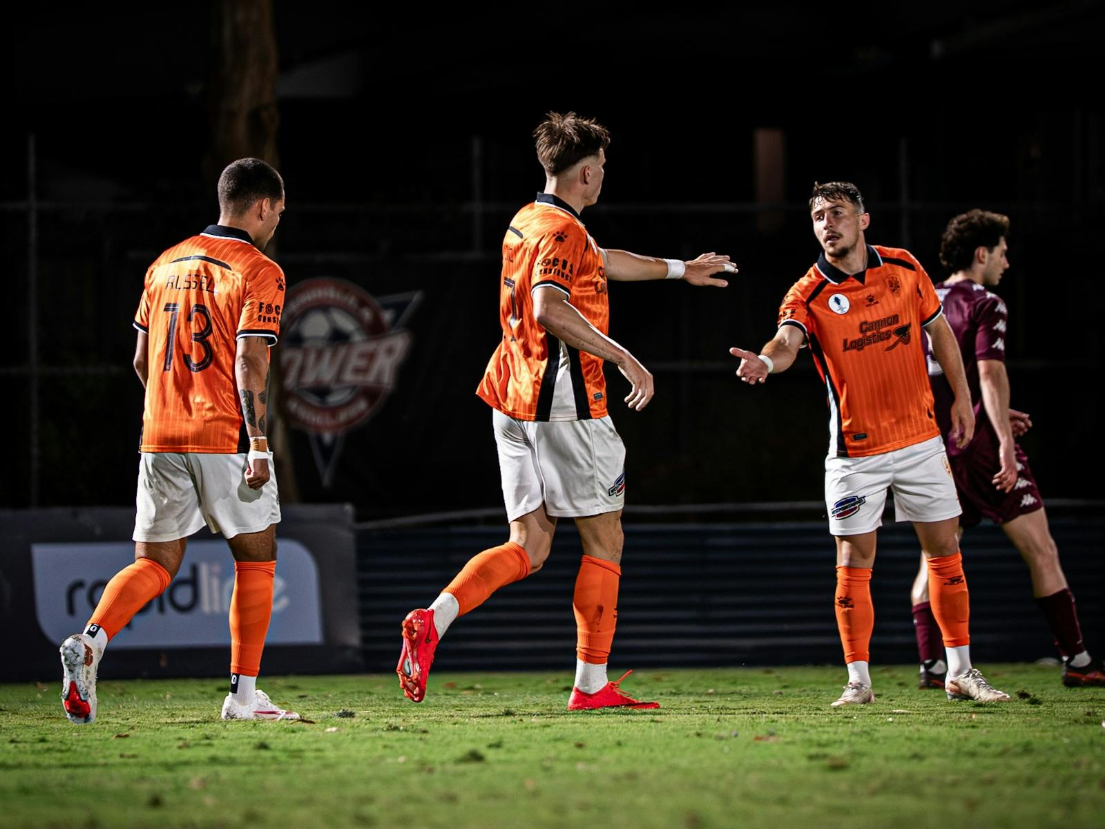 Brisbane Roar