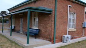 Wagga Wagga Rail Heritage Museum