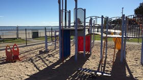 Moonta Bay Playground