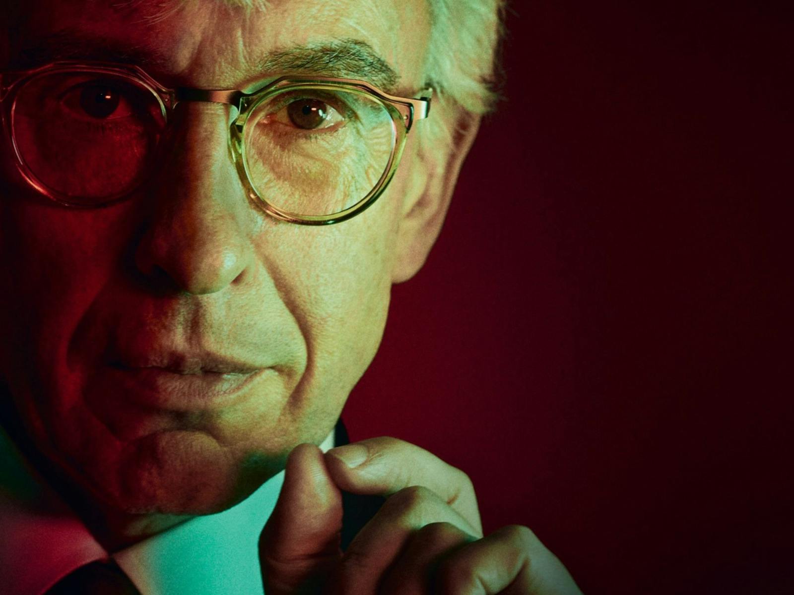 Image for Dr Strangelove | A live-captured screening from London's West End