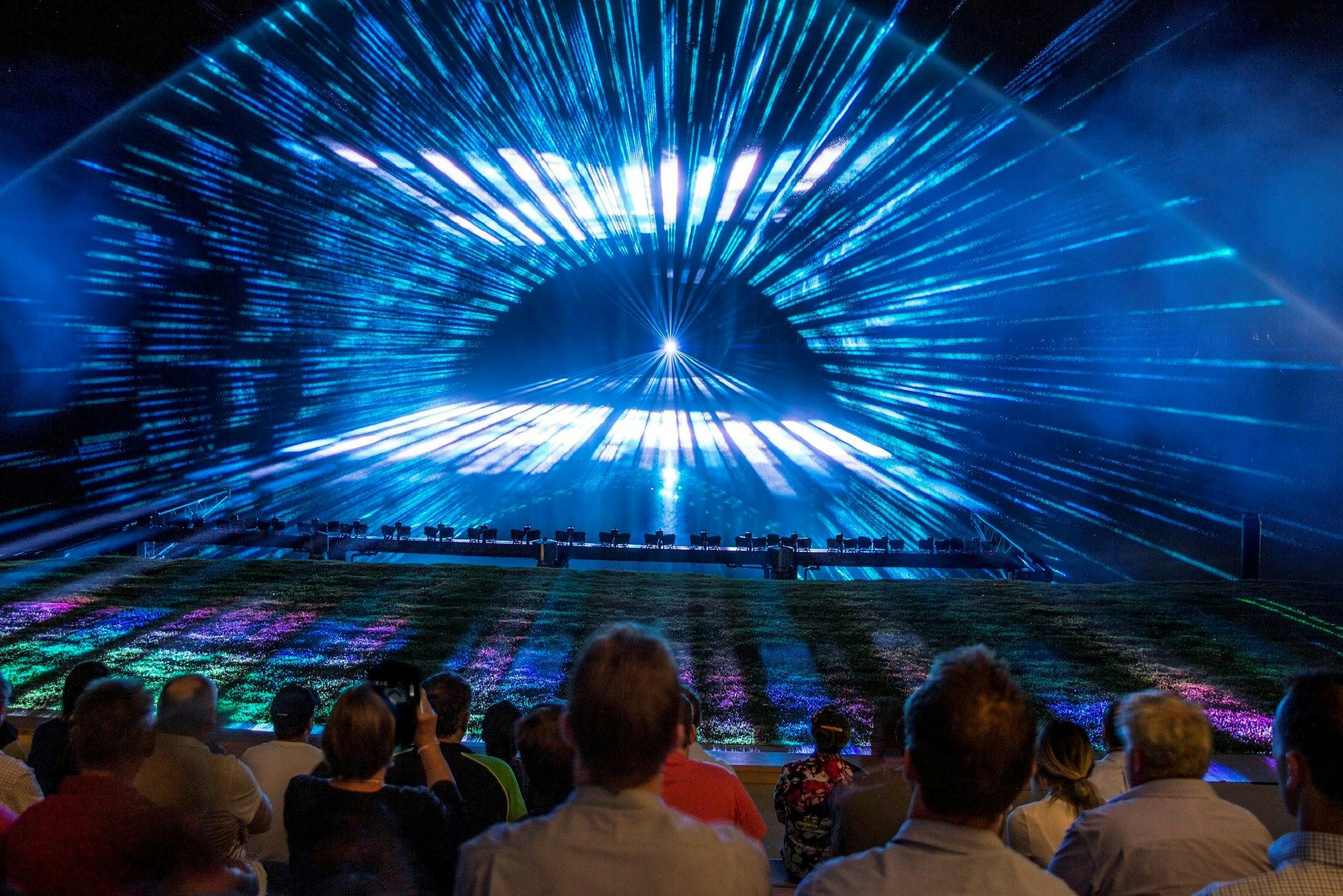 머레이의 심장 박동