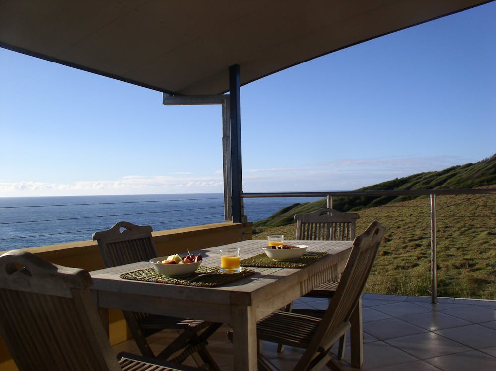 Oceanscape Luxury Beachfront Villas