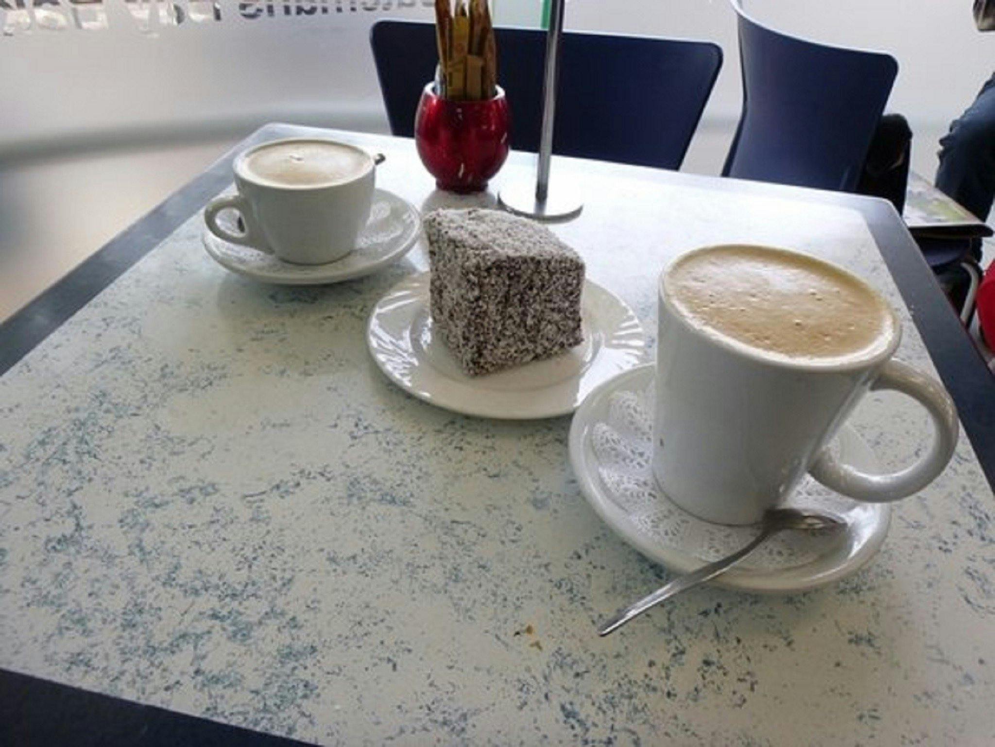 베이트만 베이 베이크하우스