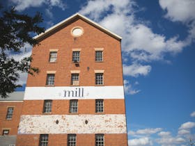 The Mill Echuca