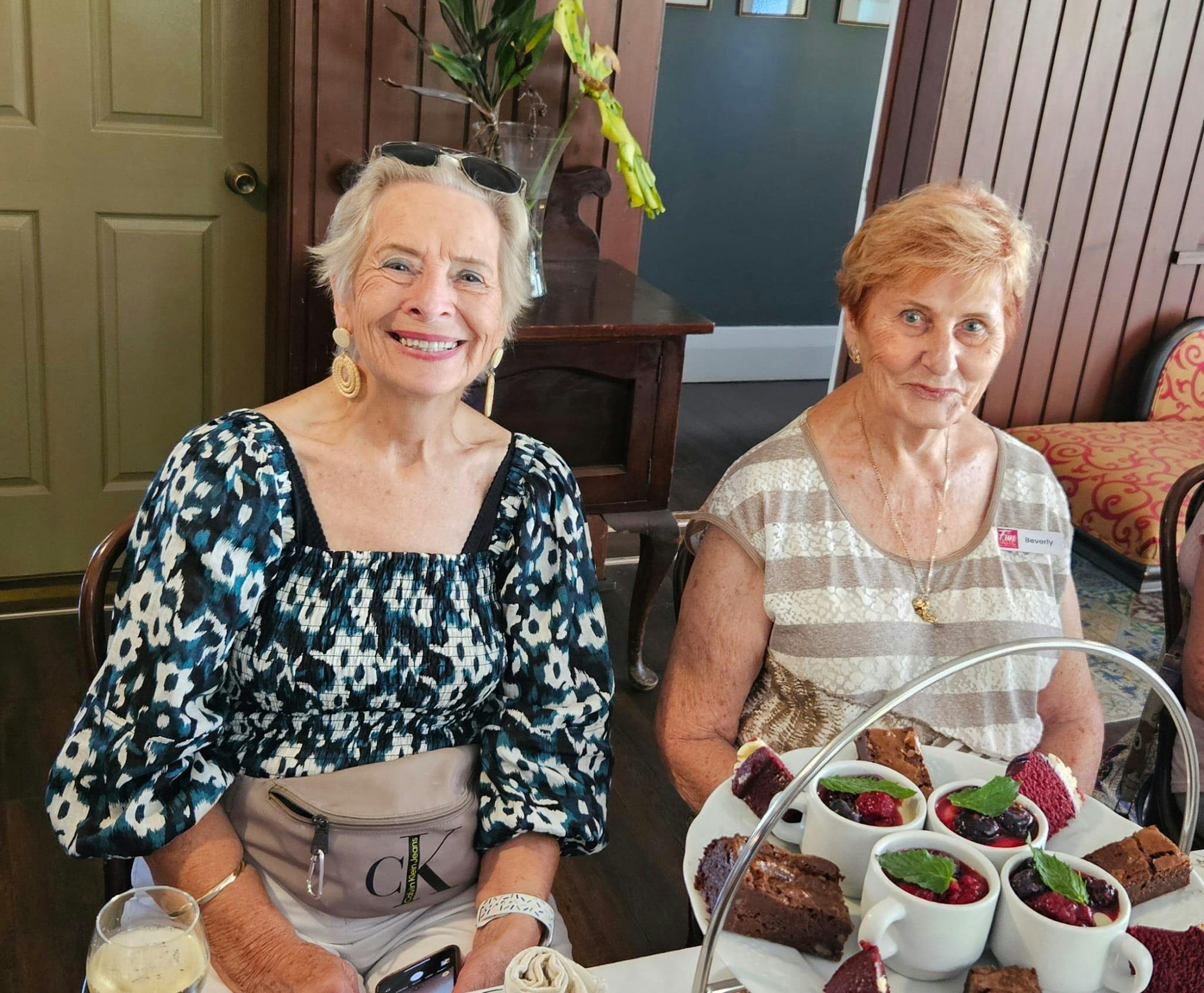 The Funtastic Tour Company