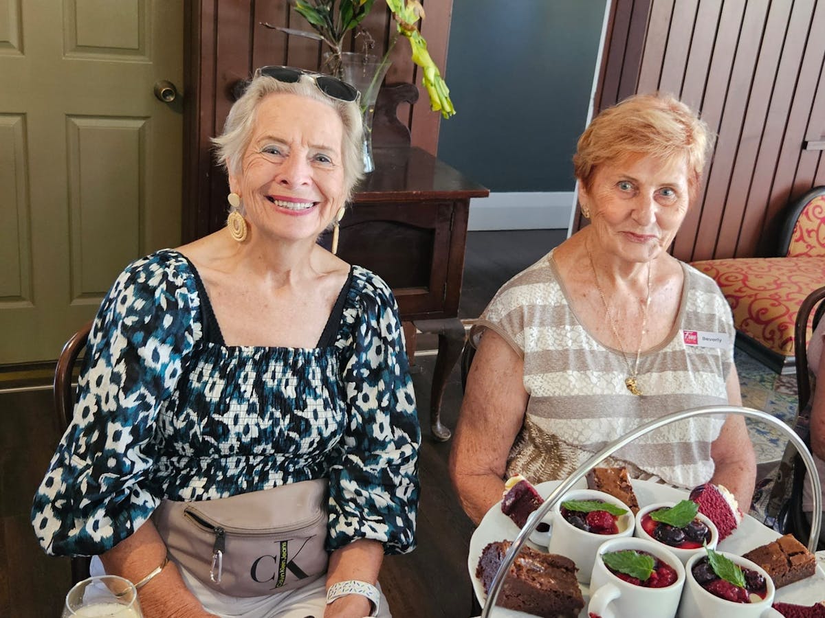 Seniors Tours