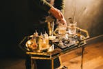 Master the art of cocktails with hands-on classes led by Olivette’s expert bartenders.