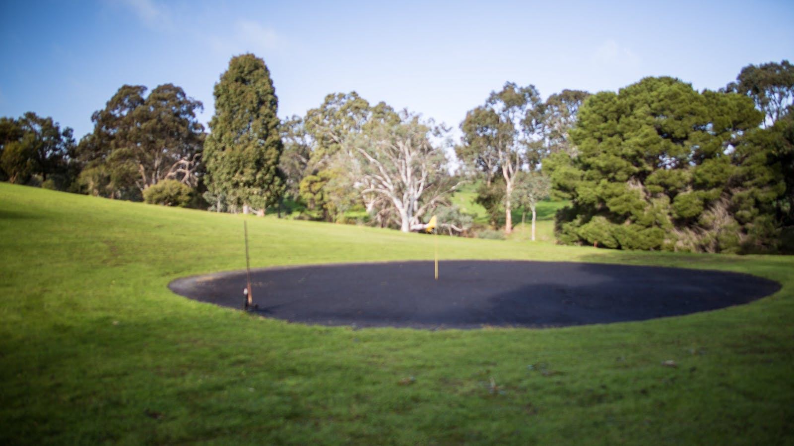 Yankalilla Memorial Park