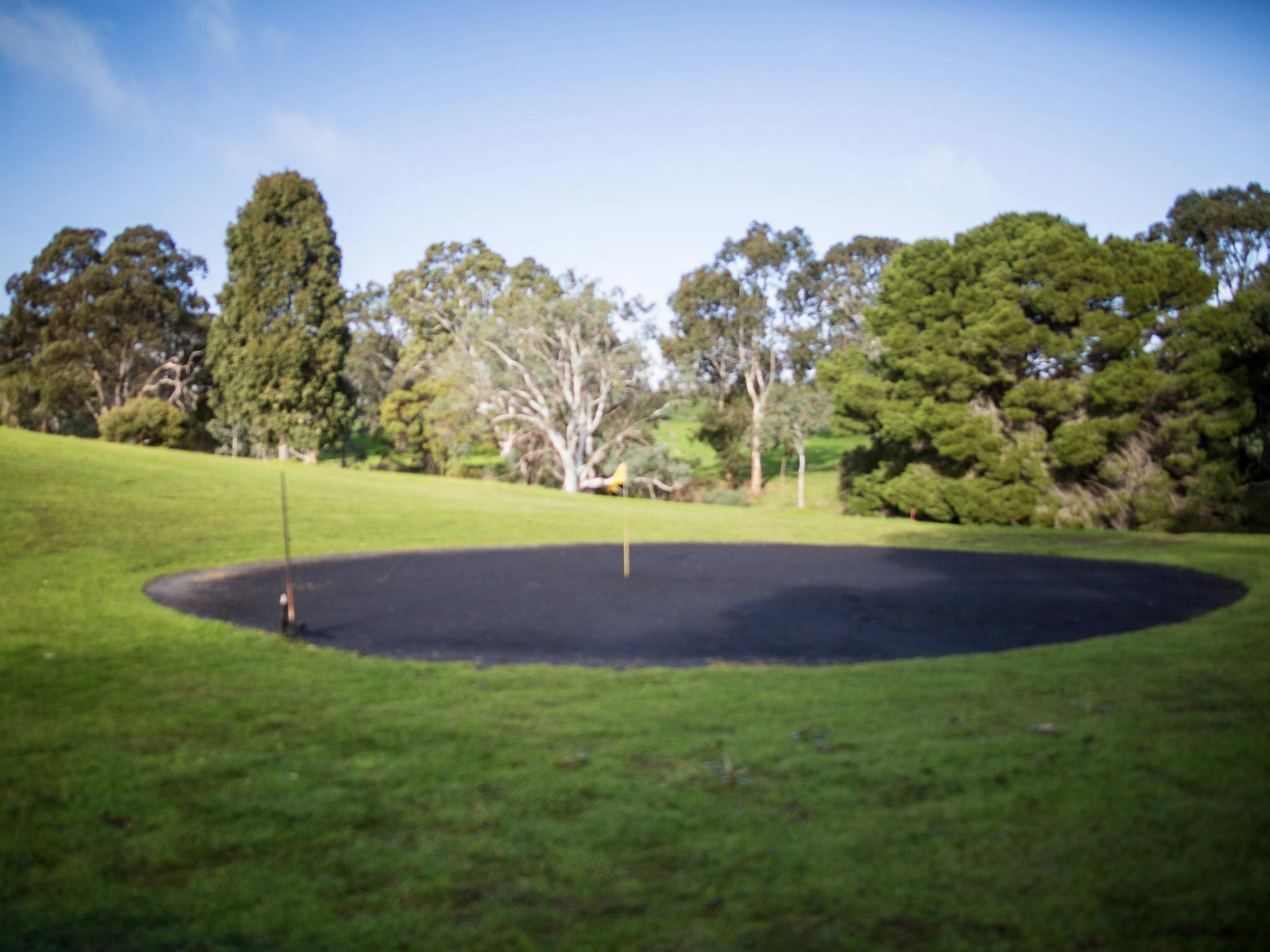 golf,fleurieu