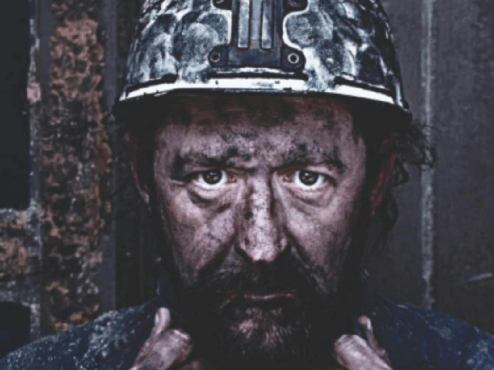 DUST By Yellow Brick Theatre Company