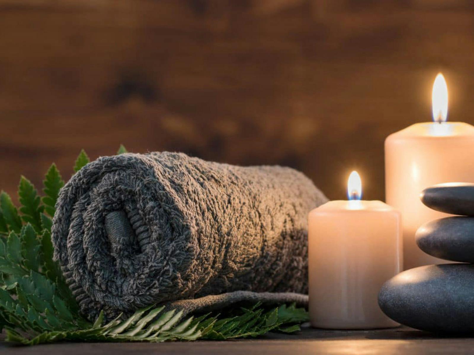 Tarmtara Thai Massage