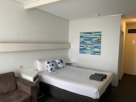 Queen Room - Standard