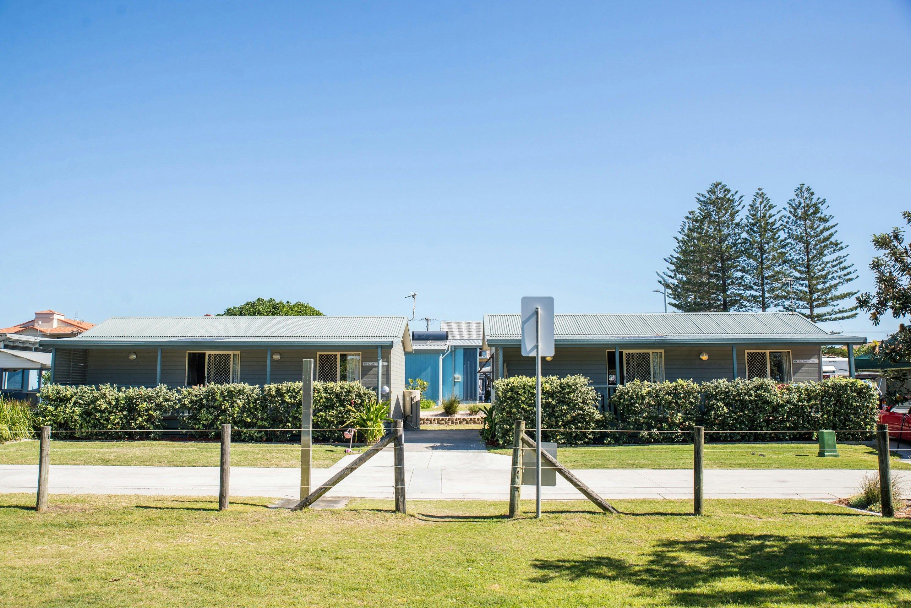 Tweed Holiday Parks Kingscliff North | NSW Holidays & Accommodation ...