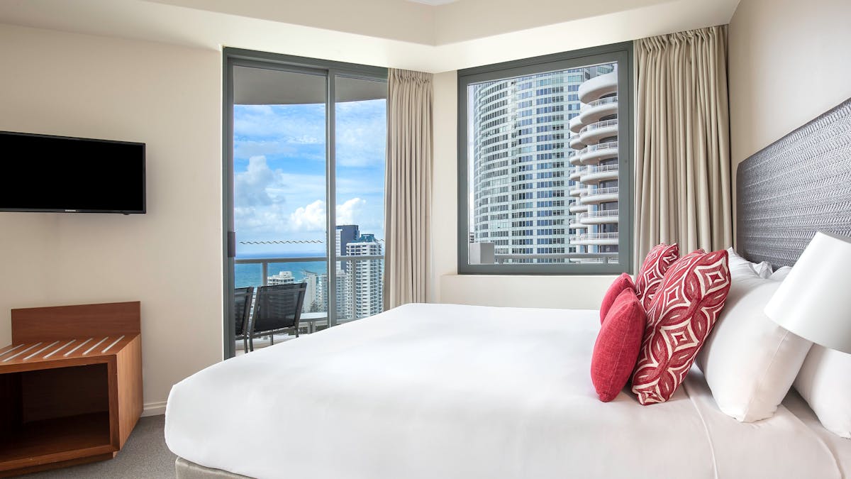 Mantra Legends Hotel - Spa Suite