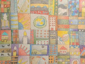 The Art Of Social Isolation - Sabine Deisen