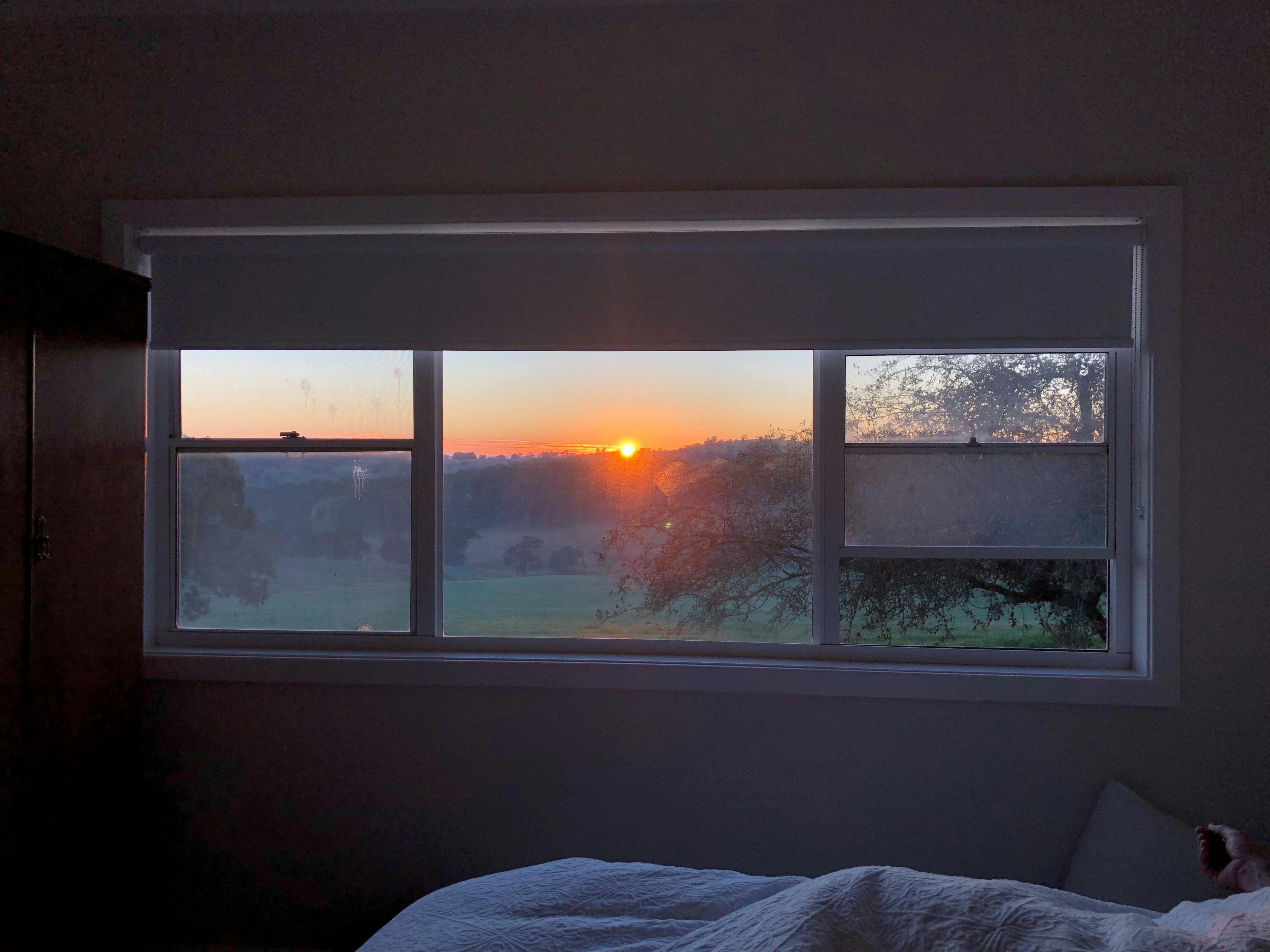 Upper Ayrston Cottage