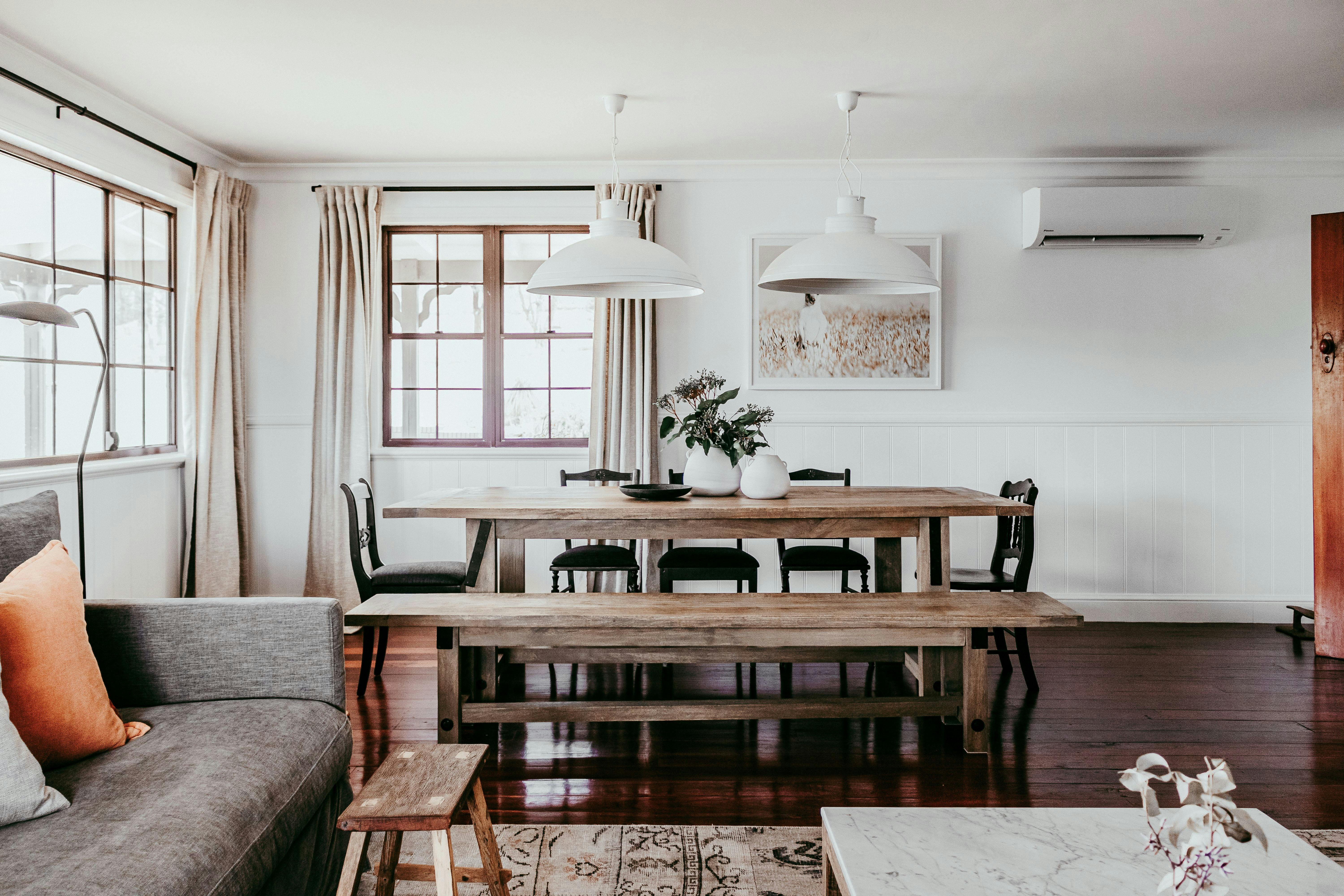 Share meals with your loved ones