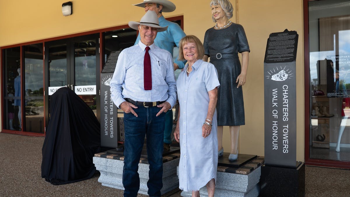 Bob Katter