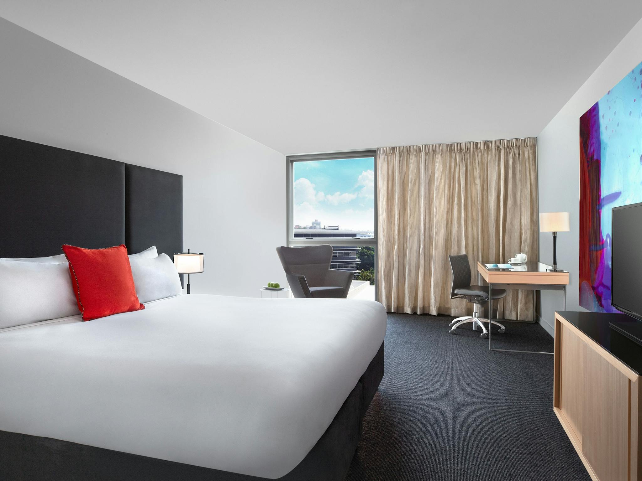 Mantra South Bank - Studio Apartment Mantra South Bank - Studio Apartment