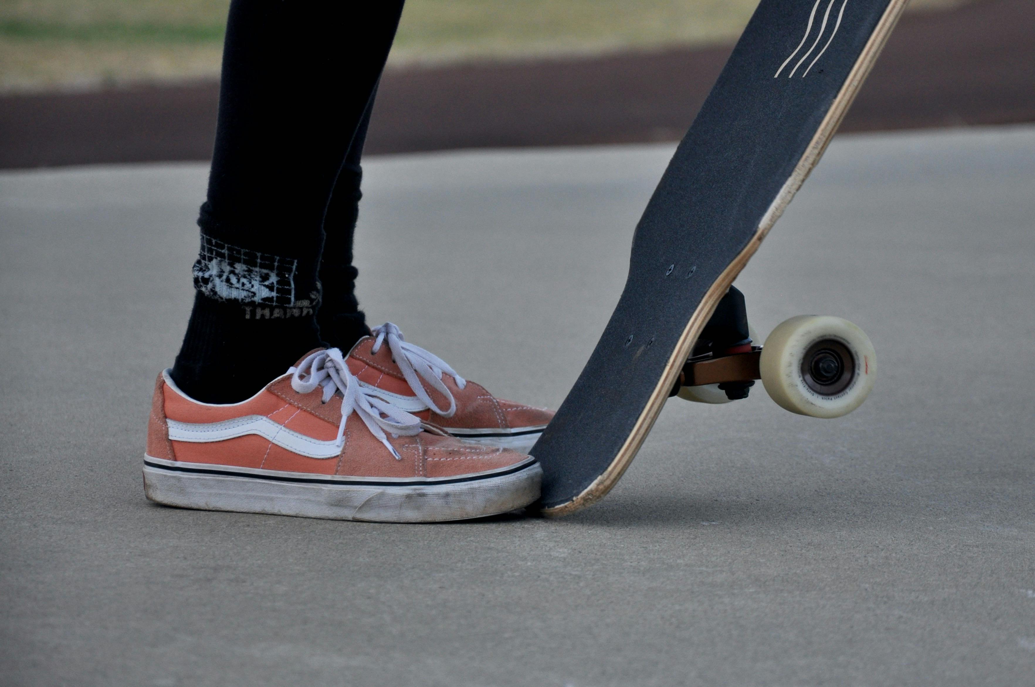 Longboard Horizons - Longboard Skateboarding Busselton