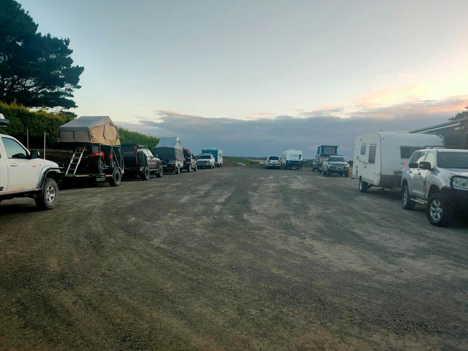 Marrawah Inn photo