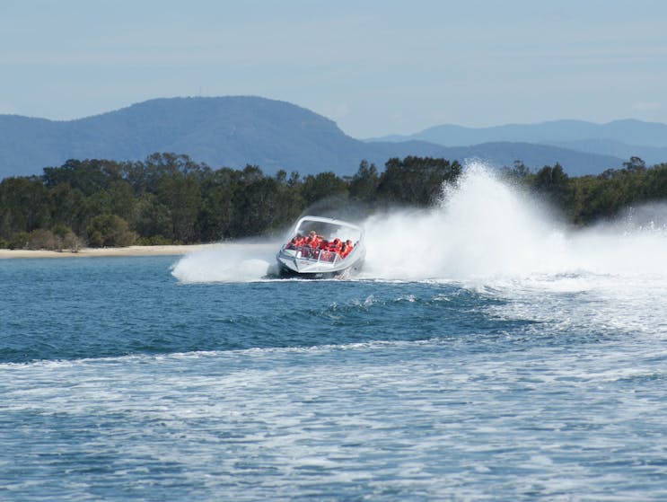 JetBuzz Watersports