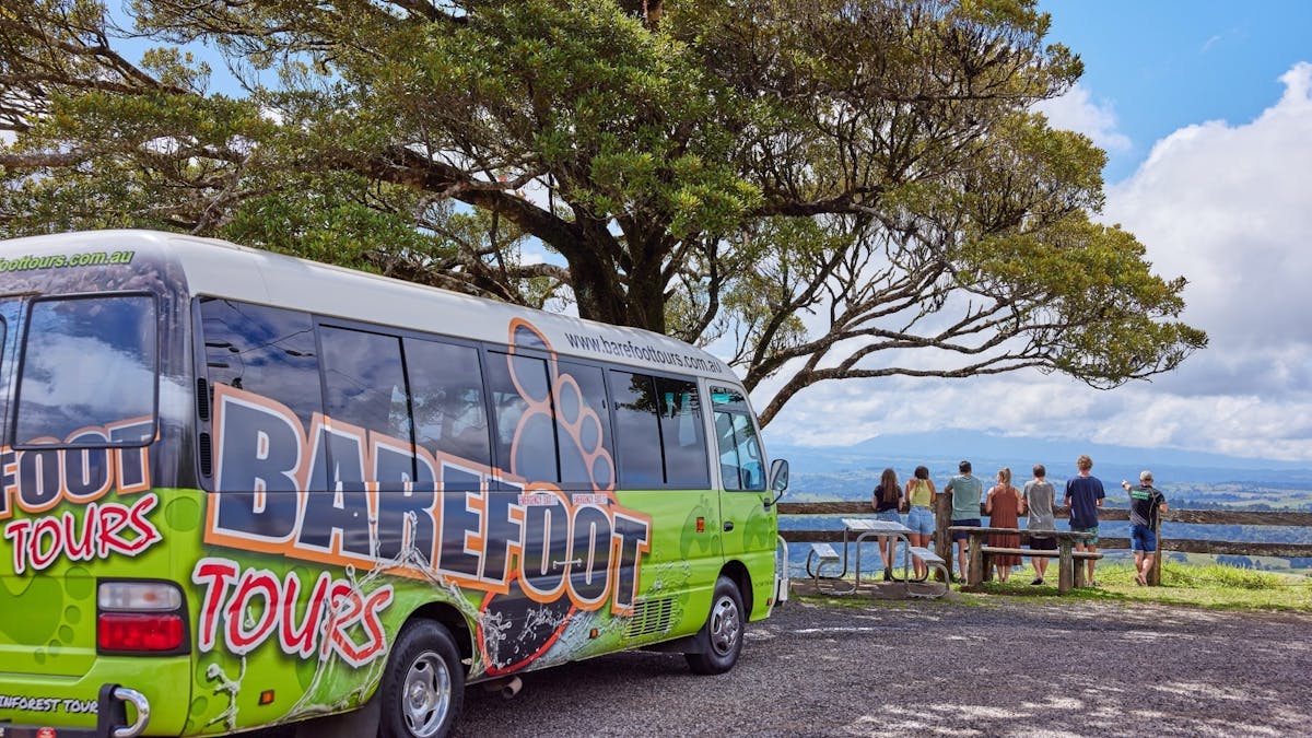 Barefoot Tours | Tropical North Queensland | Australia