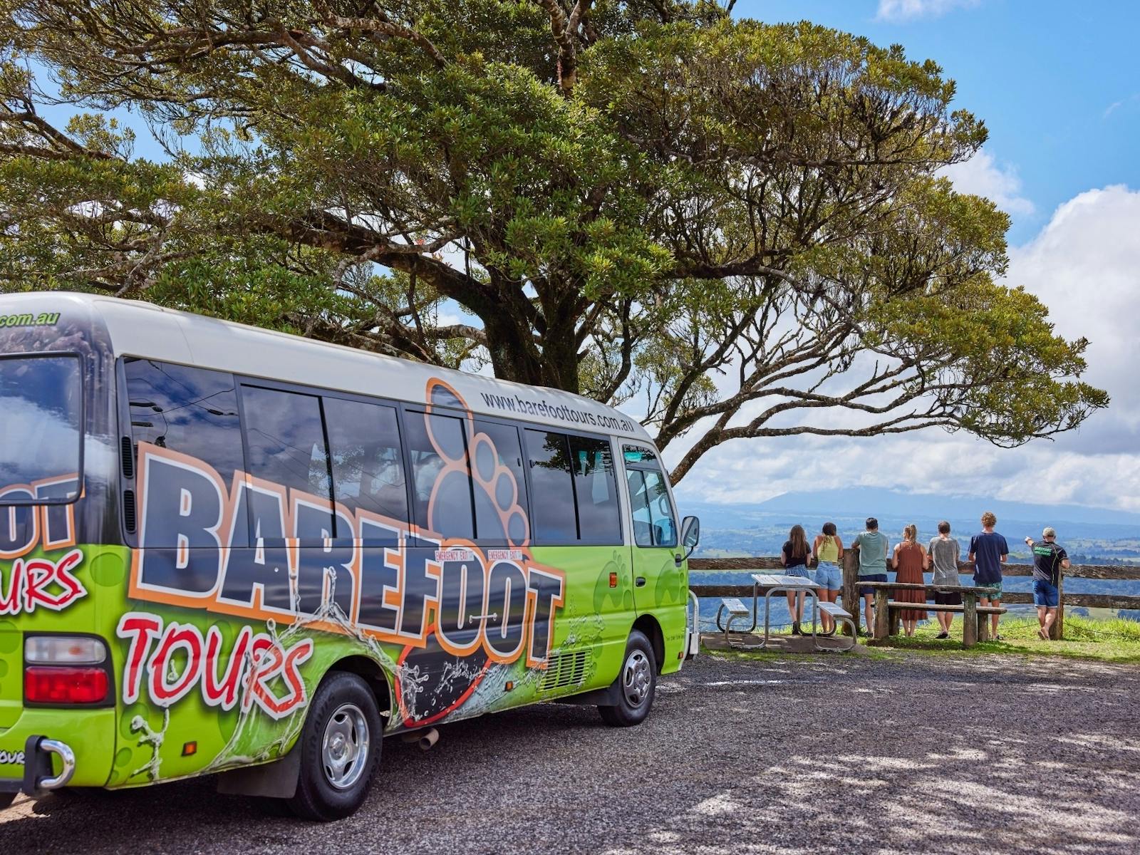 Barefoot Tours | Tropical North Queensland | Australia