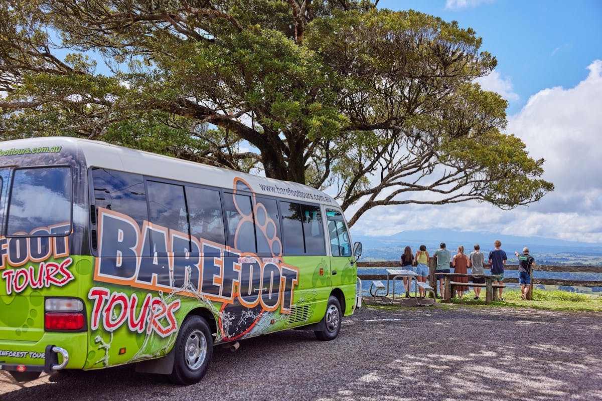 Barefoot Tours | Tropical North Queensland | Australia