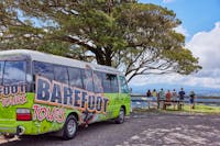 Barefoot Tours | Tropical North Queensland | Australia