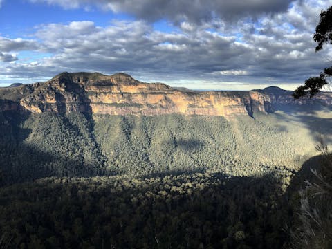 Private  Blue Mountains Tour including Featherdale Wildlife Park