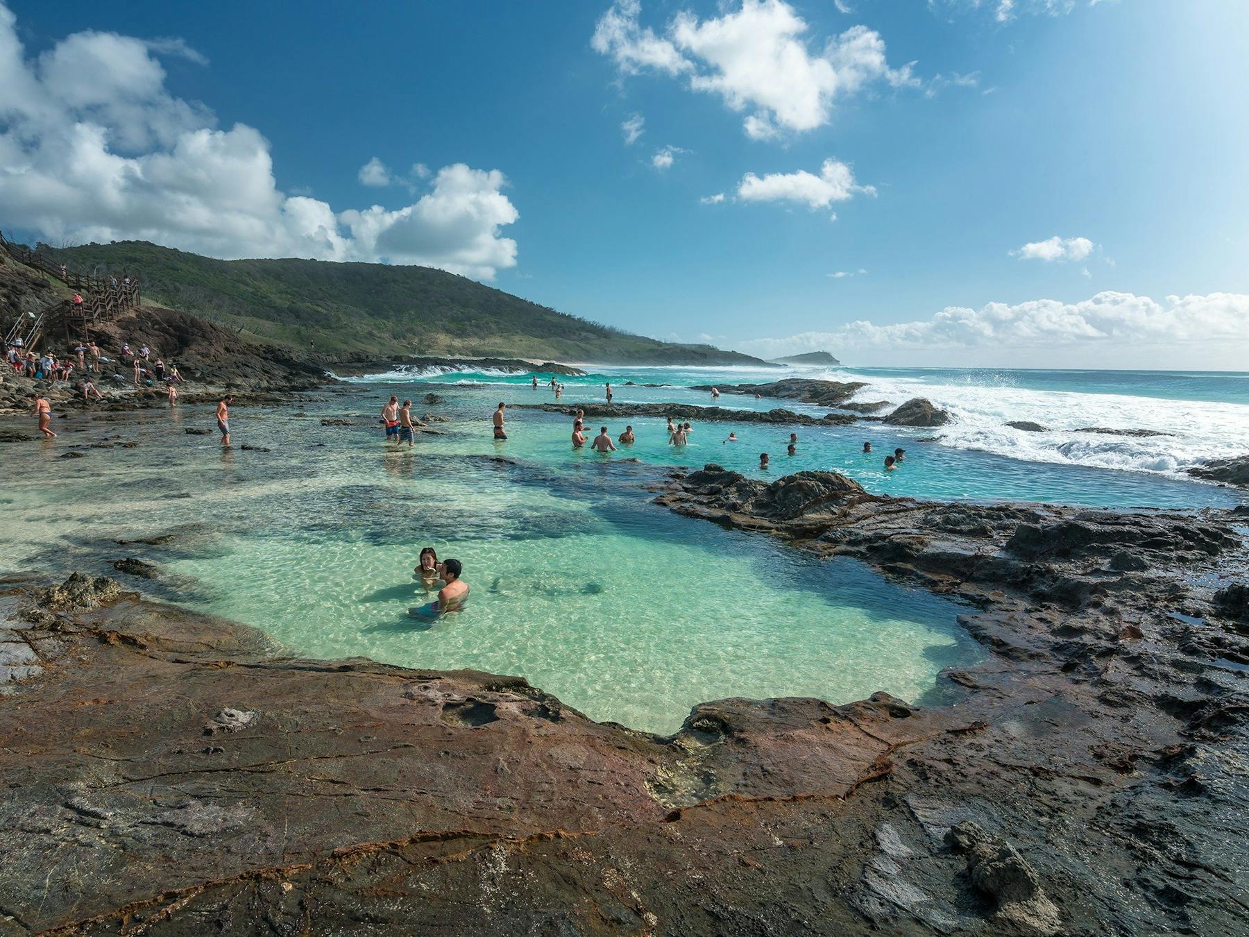 Fraser Explorer 2-day Tour