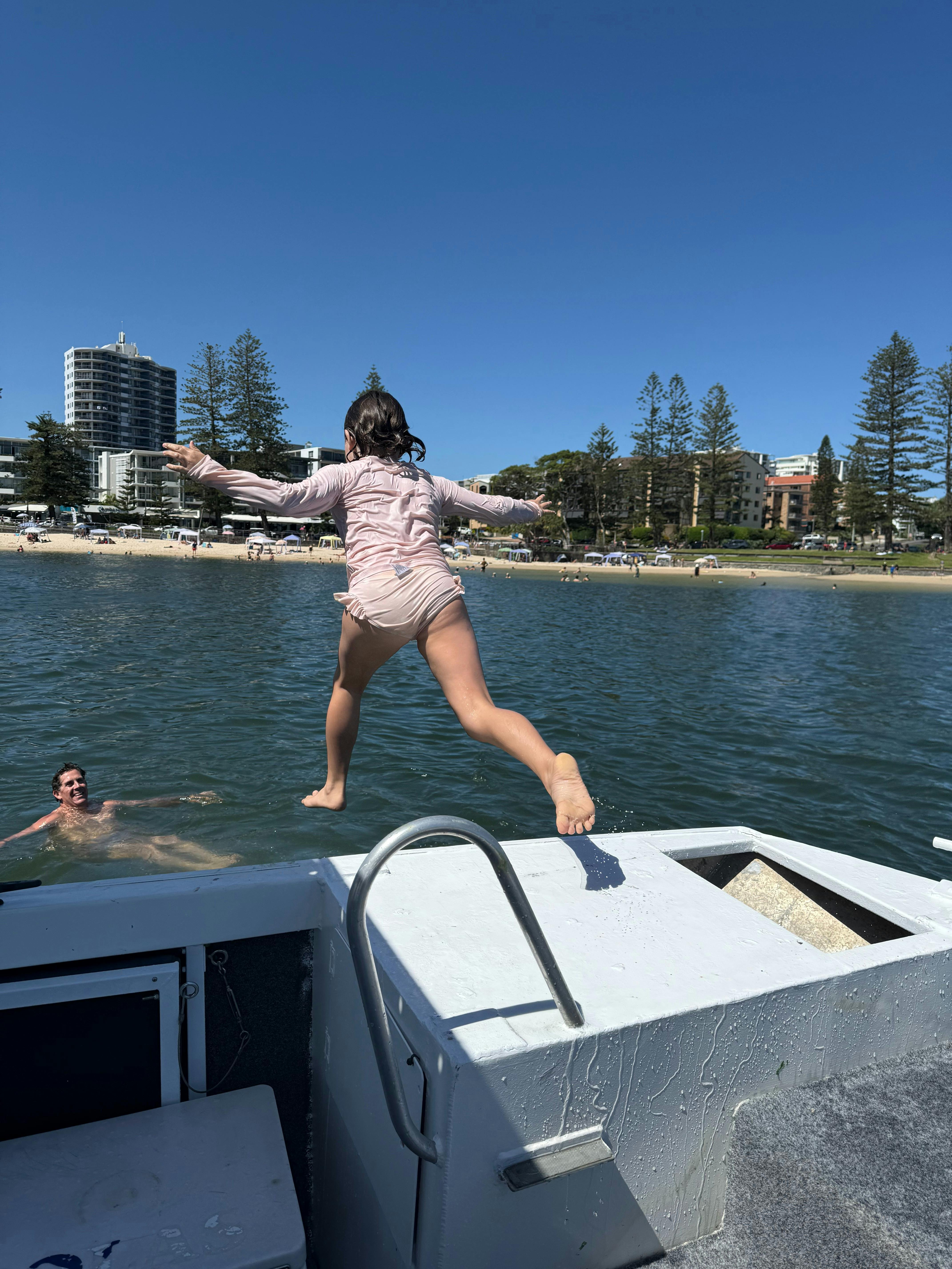 Caloundra Charter Company