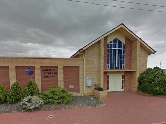 Kadina Lutheran Church